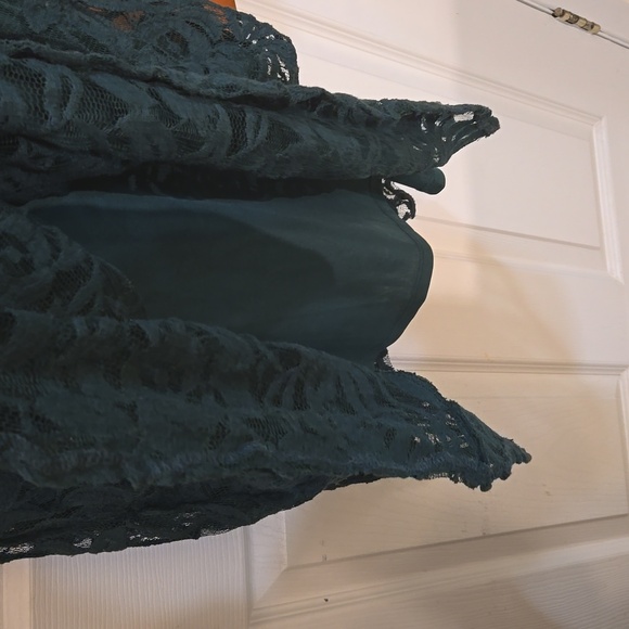 3 for $20☢️Life & Style by George G21-dress,green,lace, - Picture 12 of 13